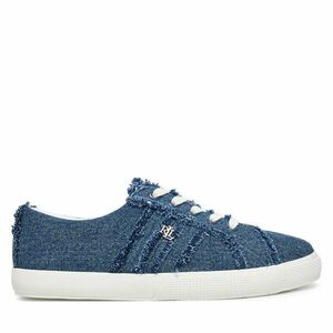 Sportcipők LAUREN RALPH LAUREN Janson Fray 802961846001 Kék kép