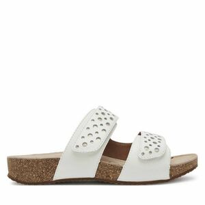 Papucs Josef Seibel Tonga 86 78586 Fehér kép
