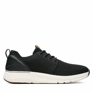 Sportcipők Clarks Motion Trek MX 26181981 Fekete kép