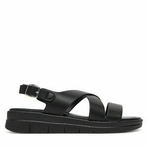 Szandál Clara Barson K25SS00628 Fekete kép
