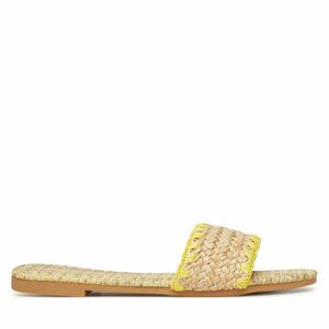 Papucs DeeZee BP6097-5 Bézs kép