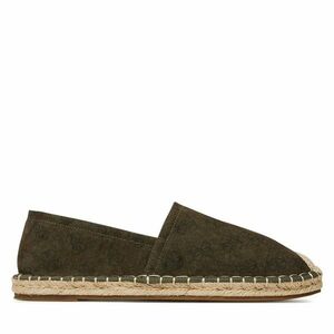 Espadrilles Guess FMJELC FAB14 Zöld kép