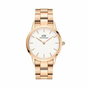 Karóra Daniel Wellington Link Watch DW00100209 Arany kép