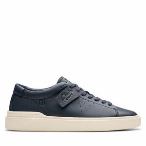 Sportcipők Clarks Craft Swift 26176133 Sötétkék kép