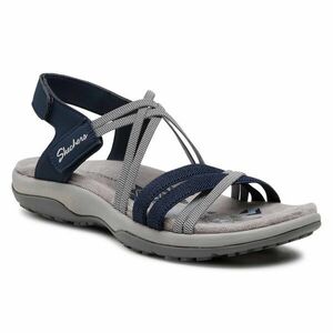 Szandál Skechers Takes Two 163112/NVY Sötétkék kép