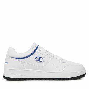 Sportcipők Champion Rebound Low Low Cut Shoe S21905-CHA-WW004 Fehér kép