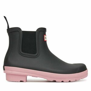 Gumicsizma Hunter WFS2078RMA Fekete kép