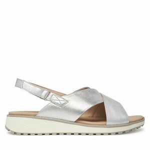 Szandál Caprice 9-28703-42 Ezüst kép