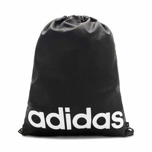 Tornazsák adidas Linear Gymsack HT4740 Fekete kép