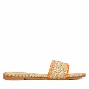 Papucs DeeZee BP6097-5 Bézs kép