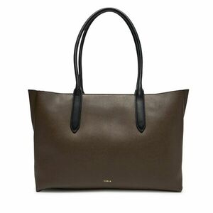Táska Furla Meridiana L WB01530 BX3169 3588S Barna kép