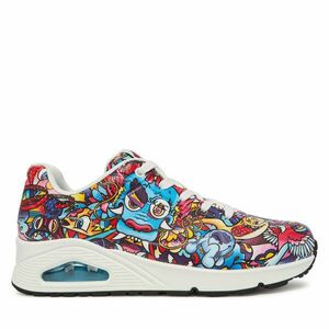 Sportcipők Skechers Skechers X Vexx Uno-Color Doodle 177973/MLT Színes kép
