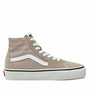 Teniszcipő Vans Sk8-Hi Tapered VN0009QPHCZ1 Bézs kép