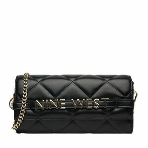 Táska Nine West GLAR2 Fekete kép