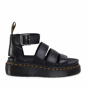 Szandál Dr. Martens Clarissa II Quad 24476001 Fekete kép