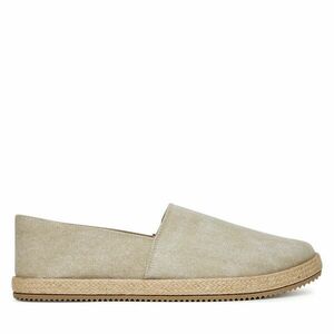 Espadrilles Lanetti MF1594-1 Bézs kép