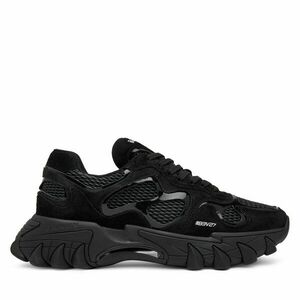 Sportcipők Balmain DM1VI327THPC Fekete kép