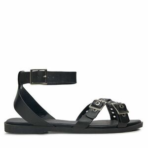 Szandál DeeZee MT3150-25S08 Fekete kép