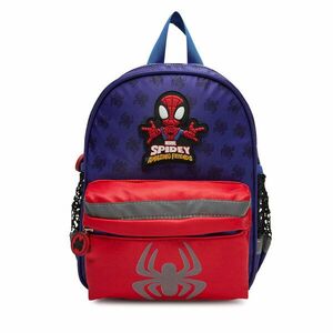 Hátizsák Spidey ACCCS-SS25-316SPID Sötétkék kép