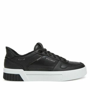 Sportcipők Skechers Jade-Put It In Neutral 185222/BLK Fekete kép