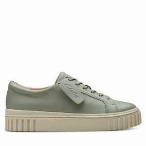 Sportcipők Clarks Mayhill Walk 26181208 Zöld kép