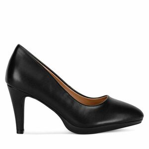 Magassarkú Clara Barson WSS21575-01 Fekete kép