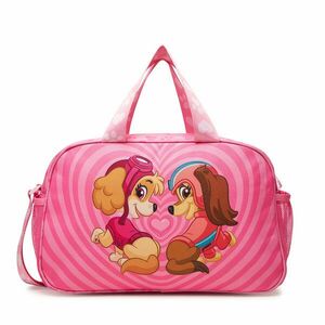 Hétvégi táska Paw Patrol ACCCS-SS25-339PAW Rózsaszín kép