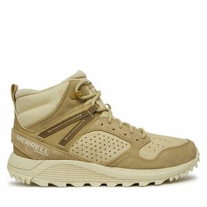 Bakancs Merrell Wildwood Mid Ltr Wp J038298 Bézs kép
