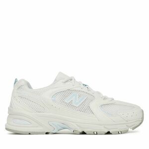 Sportcipők New Balance U530CSD Szürke kép