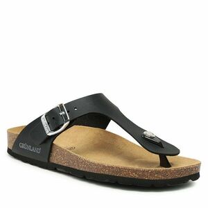 Flip-flops Grünland Sara CC4015-40 Fekete kép