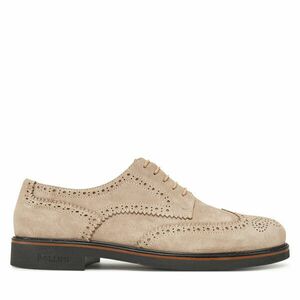 Félcipő Pollini SB10233G0MUB0104 Bézs kép