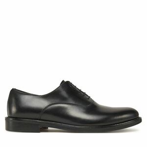 Félcipő Pollini SB10112M0MUA0000 Fekete kép