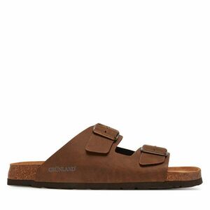 Papucs Grünland Bobo CB0974 Barna kép