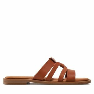 Papucs Tamaris 1-27103-42 Barna kép