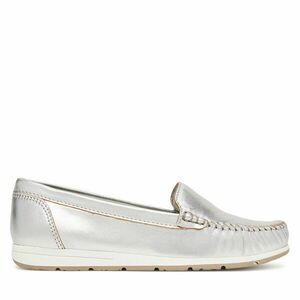 Mokaszin Marco Tozzi 2-24600-42 Ezüst kép