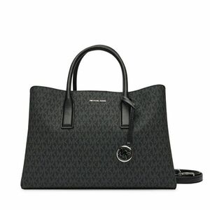 Táska MICHAEL Michael Kors Ruthie 30S5S9RS3V Fekete kép