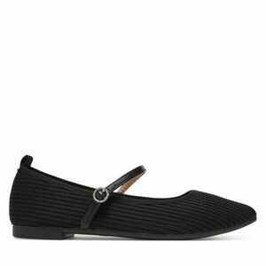 Balerina JENNY WFA3548-3 Fekete kép