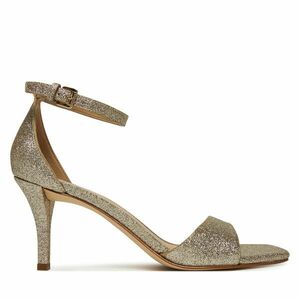 Szandál MICHAEL Michael Kors Jaida 40S5JDMS1M Arany kép