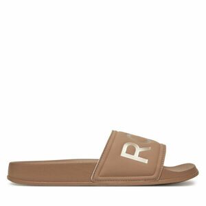 Papucs Roxy ARJL100679 Barna kép