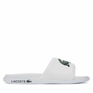 Papucs Lacoste 7-49CMA0038 Fehér kép