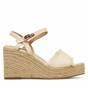 Espadrilles DeeZee E0822-4A Bézs kép