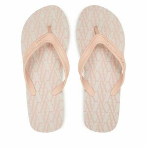 Flip-flops Armani Exchange XDQ010 XV700 U609 Fehér kép