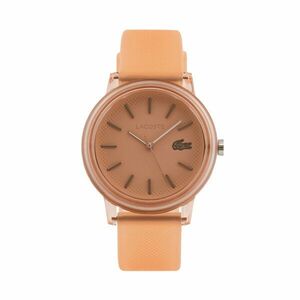Karóra Lacoste 12.12 2001361 Narancssárga kép