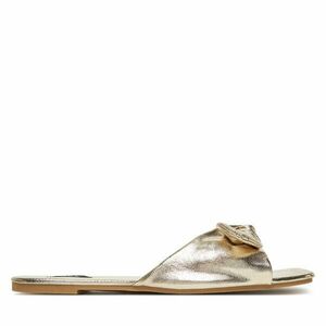 Papucs ONLY Shoes Onlmillie-3 Arany kép