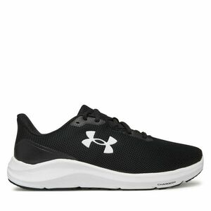 Futócipő Under Armour Ua Charged Pursuit 4 3028254 Fekete kép