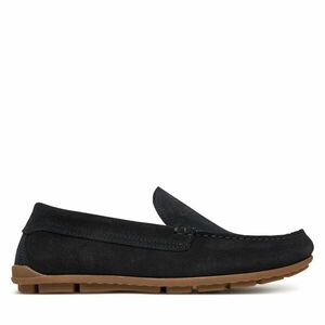 Mokaszin Marc O'Polo RR1M3030 Sötétkék kép