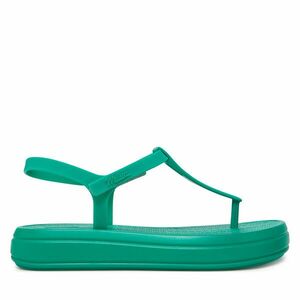 Szandál Melissa Sun Leme Platform Ad 35959 Zöld kép