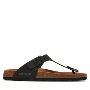 Flip-flops Grünland Bobo CC0007 Fekete kép