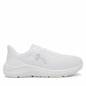 Futócipő Under Armour Ua W Charged Pursuit 4 3028261 Fehér kép
