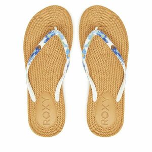 Flip-flops Roxy ARJL101004 Fehér kép